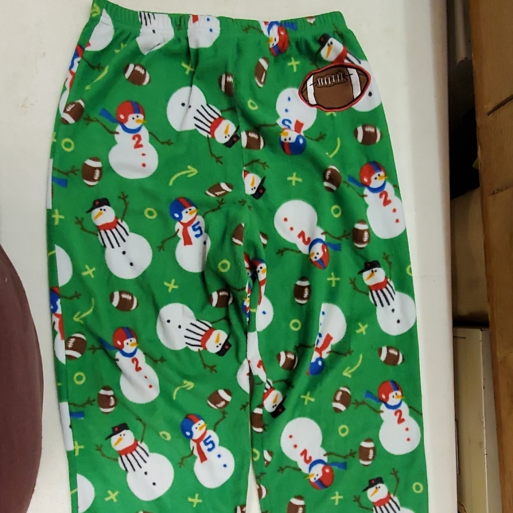 Boys pajama pants